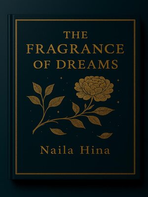 cover image of Fragrance of Dreams